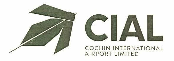 Cial Cochin International Airport Limited Device mark 2868704 Trademark