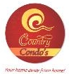 Country Condo's Device mark 2166145 Trademark