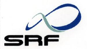 Srf With Label Device mark 1460256 Trademark