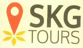 Skg Tours Device mark 2997946 Trademark