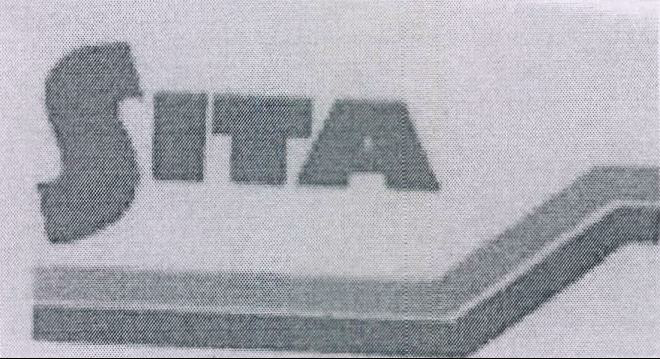 Sita (device) Device mark 1304836 Trademark