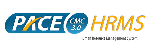 Pace Cmc 3.0 Hrms (label) Device mark 2349227 Trademark