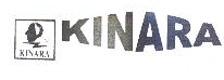 Kinara (label) Device mark 1696007 Trademark