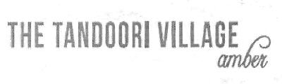 The Tandoori Village Amber (device) Device mark 2801268 Trademark