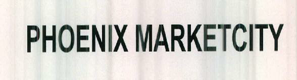 Phoenix Marketcity Device mark 2466239 Trademark