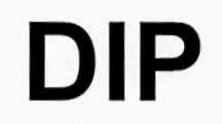 Dip Device mark 2578900 Trademark