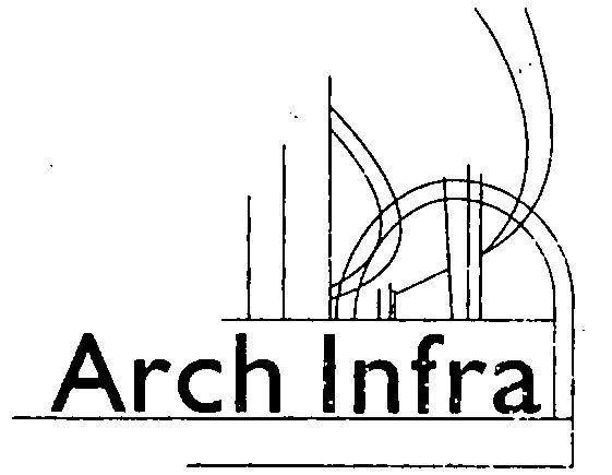 Arch Infra (label) Device mark 1538940 Trademark
