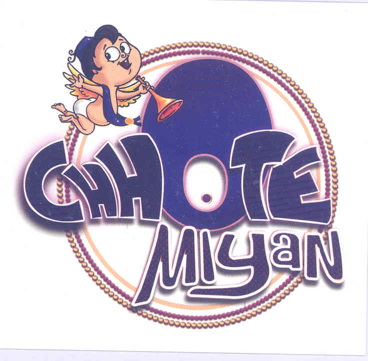 Chhote Miyan (label) Device mark 1767854 Trademark