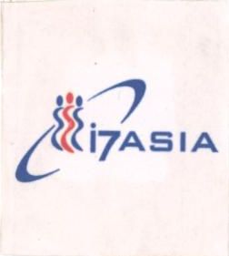 I7asia (label) Device mark 1195637 Trademark