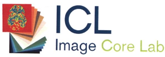 Icl Image Core Lab Device mark 2341340 Trademark