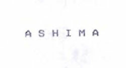 A S H I M A Device mark 946166 Trademark
