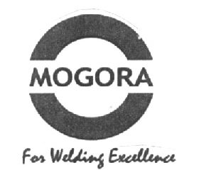 Mogora For Welding Excellence (device Of Circle) Device mark 1408329 Trademark