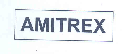 Amitrex (label) Device mark 1755323 Trademark