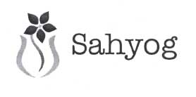 Sahyog Device mark 2014120 Trademark
