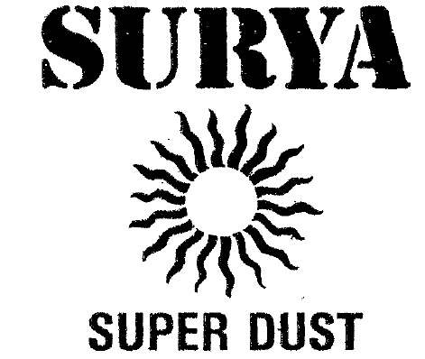 Surya Device mark 472890 Trademark