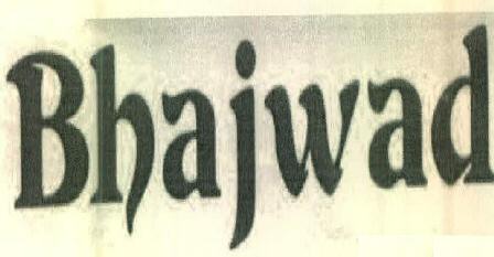 Bhajwad Device mark 2849504 Trademark