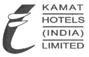 Kamat Hotels (india) Limited (label) Device mark 1626198 Trademark