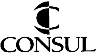 C Consul & Device Device mark 2827063 Trademark