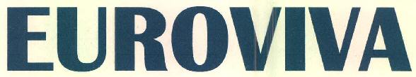 Euroviva Device mark 2621785 Trademark