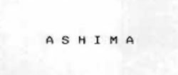 Ashima Device mark 946158 Trademark