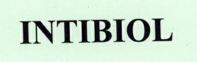 Intibiol Device mark 1778586 Trademark