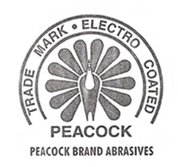 Peacock (label) [device] Device mark 1384831 Trademark