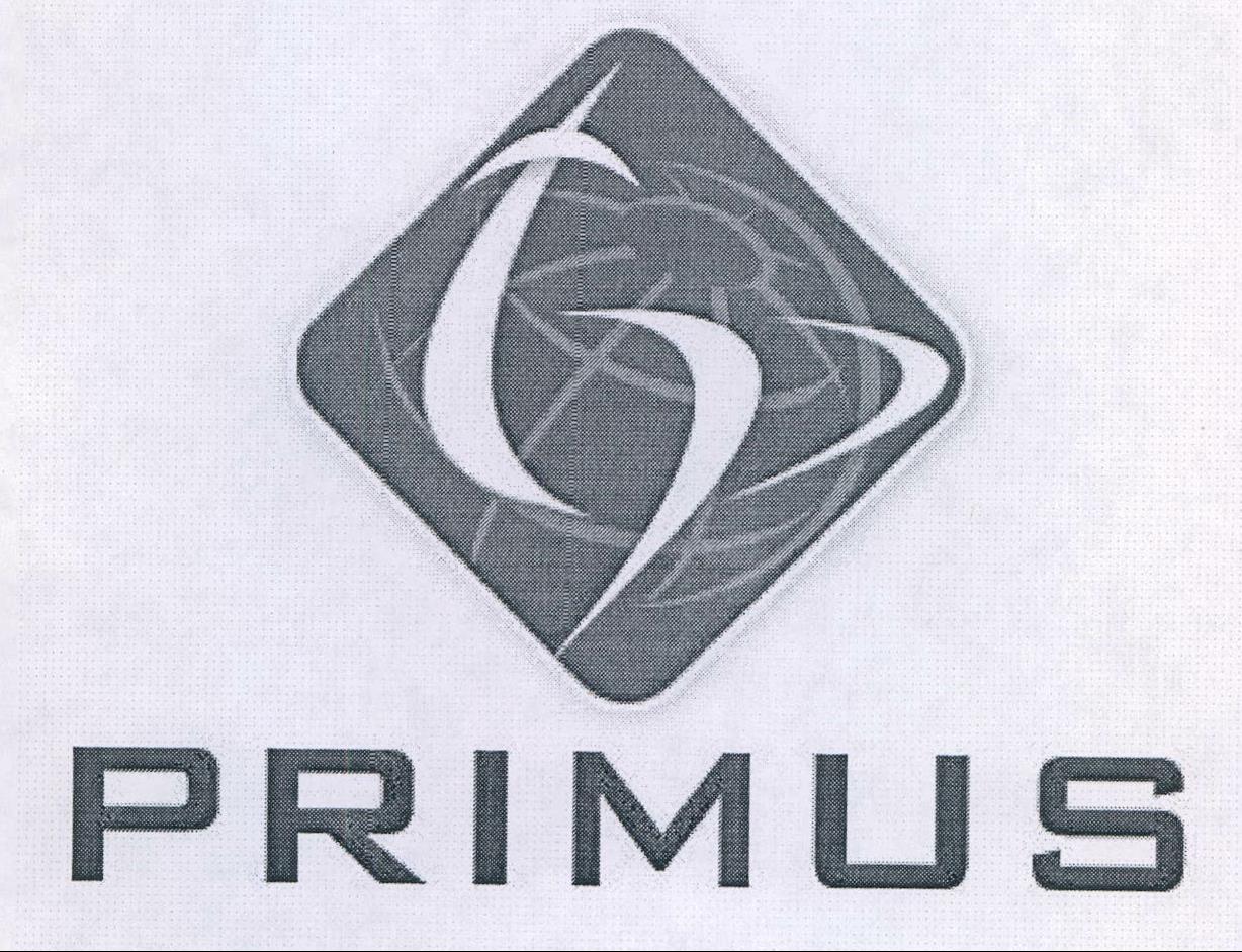 Primus Device mark 2090592 Trademark