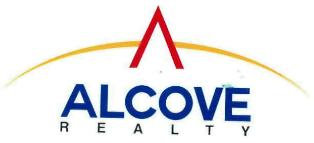 Alcove Realty Device mark 2348006 Trademark