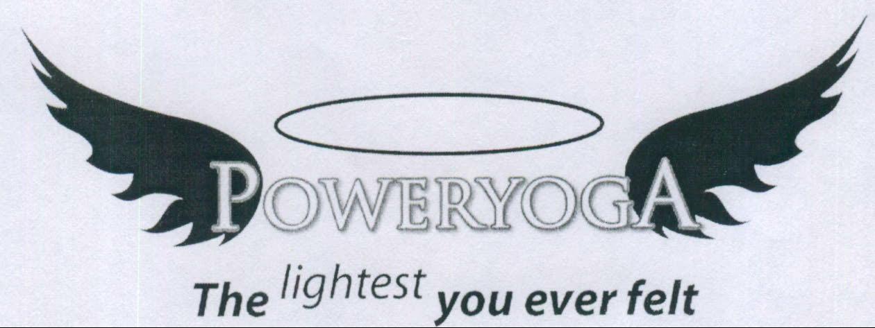 Poweryoga (device Of Eagle) Device mark 1989587 Trademark