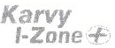 Karvy I-zone+ Device mark 1896317 Trademark