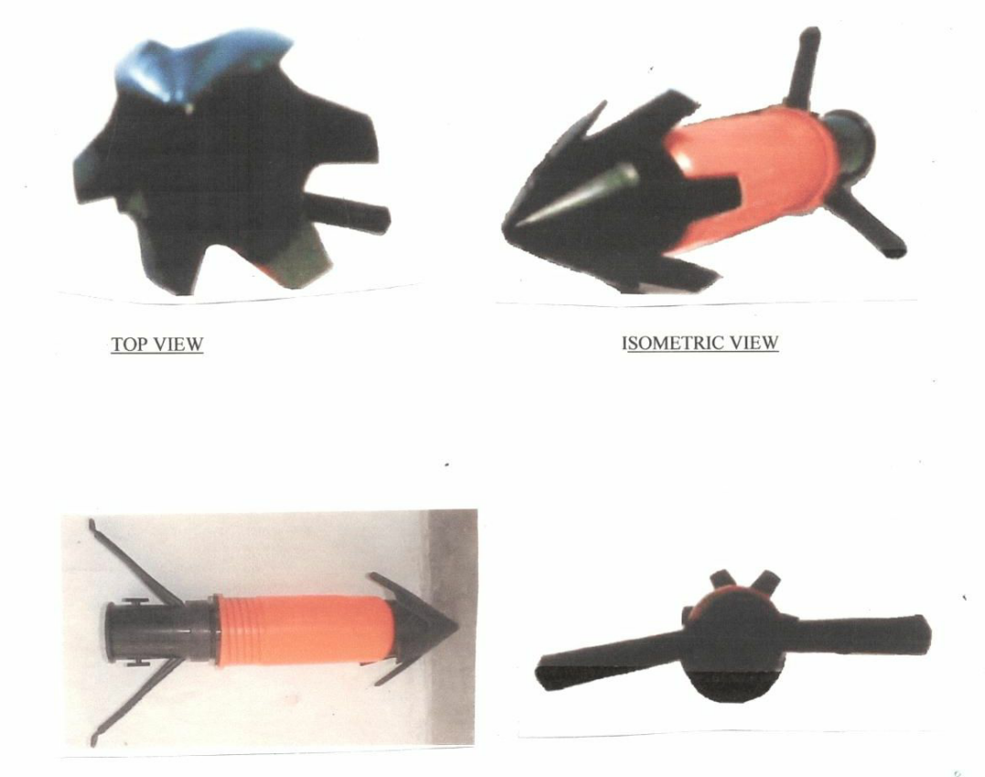 Device Of Seismic (three Dimensional Trademark) Device mark 1347552 Trademark