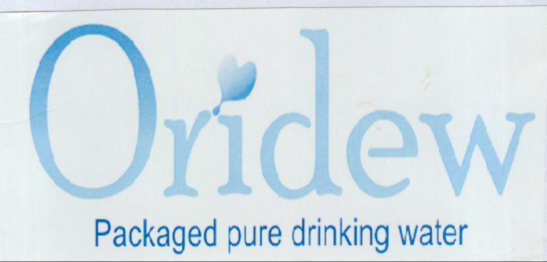 Oridew Device mark 1997839 Trademark