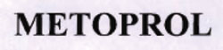Metoprol Device mark 1557781 Trademark