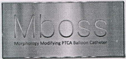 Mboss Device mark 2444034 Trademark