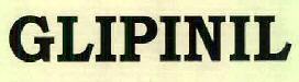 Glipinil Device mark 2495691 Trademark