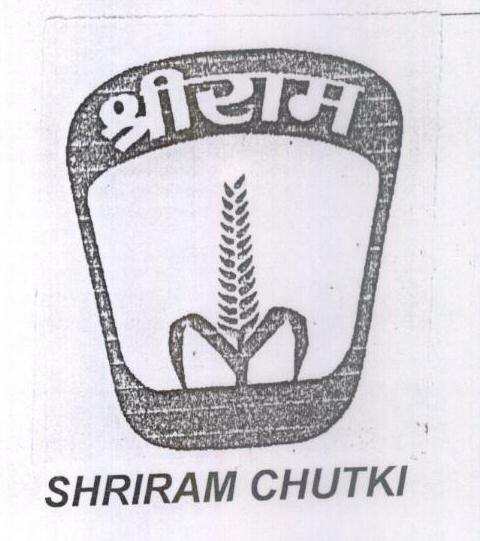 Shriram Chutki Device mark 1608370 Trademark