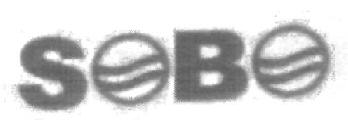 Sobo (device) Device mark 2825421 Trademark