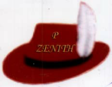P Zenith Device mark 1892751 Trademark