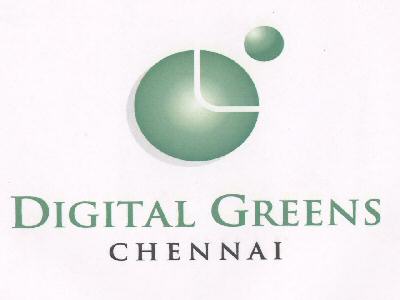 Digital Greens With Device Device mark 1613175 Trademark