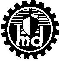 Md (device Of Well ) Device mark 150519 Trademark