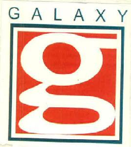 Galaxy G Device mark 2875125 Trademark