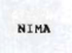 Nima Device mark 823333 Trademark