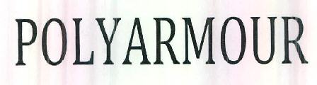 Polyarmour Device mark 2648220 Trademark