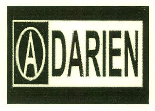 A Darien Device mark 2802521 Trademark