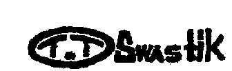 T.t.swastik Device mark 487904 Trademark