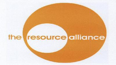 The Resource Alliance With Device Device mark 1668648 Trademark