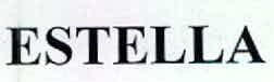 Estella Device mark 2346612 Trademark