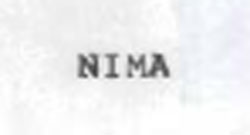 Nima Device mark 823341 Trademark