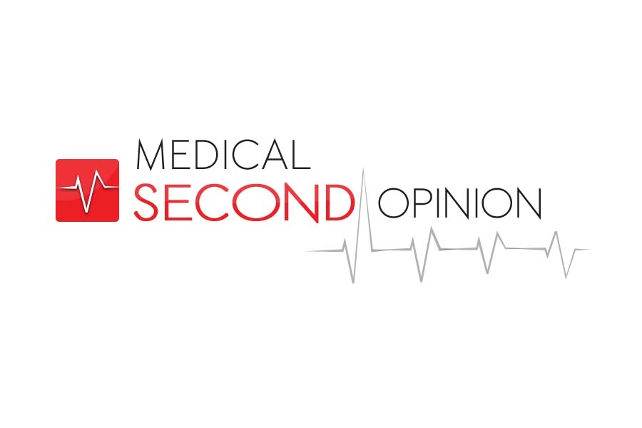 Medical Second Opinion Device mark 2540329 Trademark