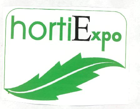 Horti Expo(device) Device mark 2207649 Trademark